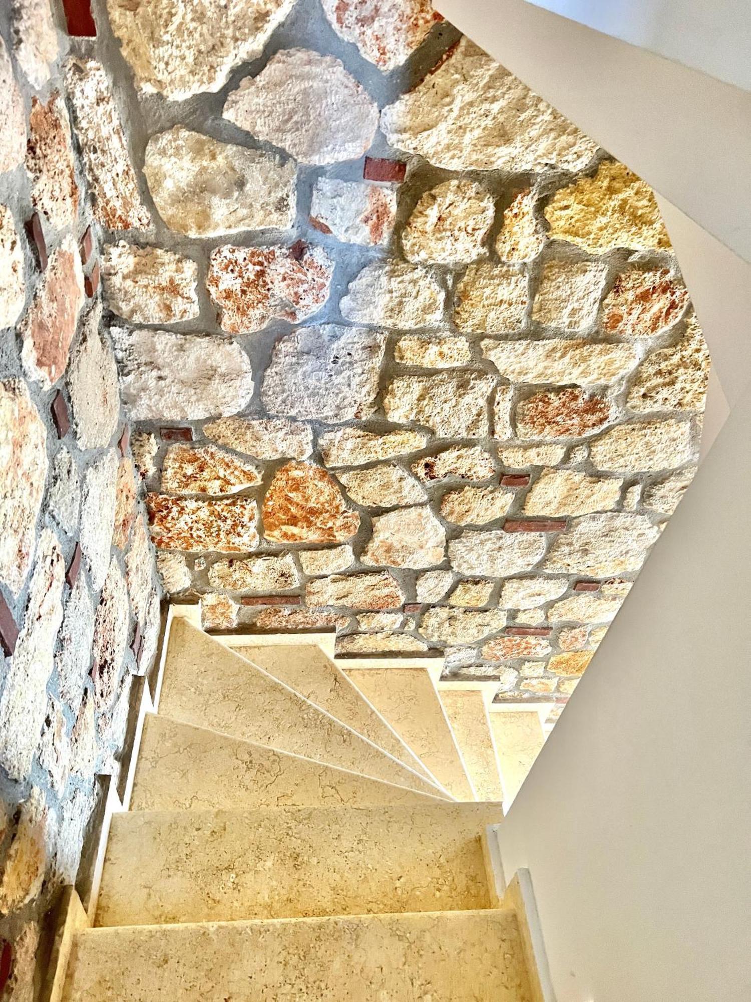 Boutique Stone House Guest House Psakoudia Exterior foto
